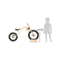 Bild in Galerie-Betrachter laden, Leg&Go 3in1 Balance Bike