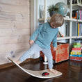 Bild in Galerie-Betrachter laden, KinderBalance Board