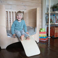 Bild in Galerie-Betrachter laden, KinderBalance Board