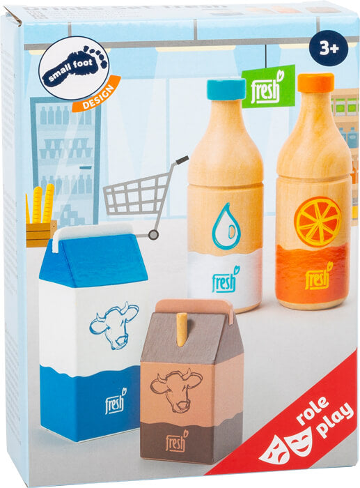 Kinderküchen Spiel- & Getränke-Set „fresh“