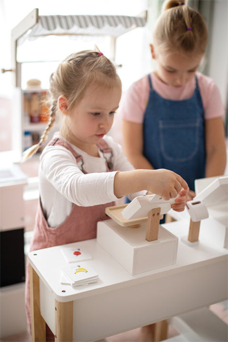 Kinderwaage Spielwaage „fresh“