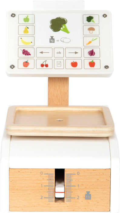 Kinderwaage Spielwaage „fresh“