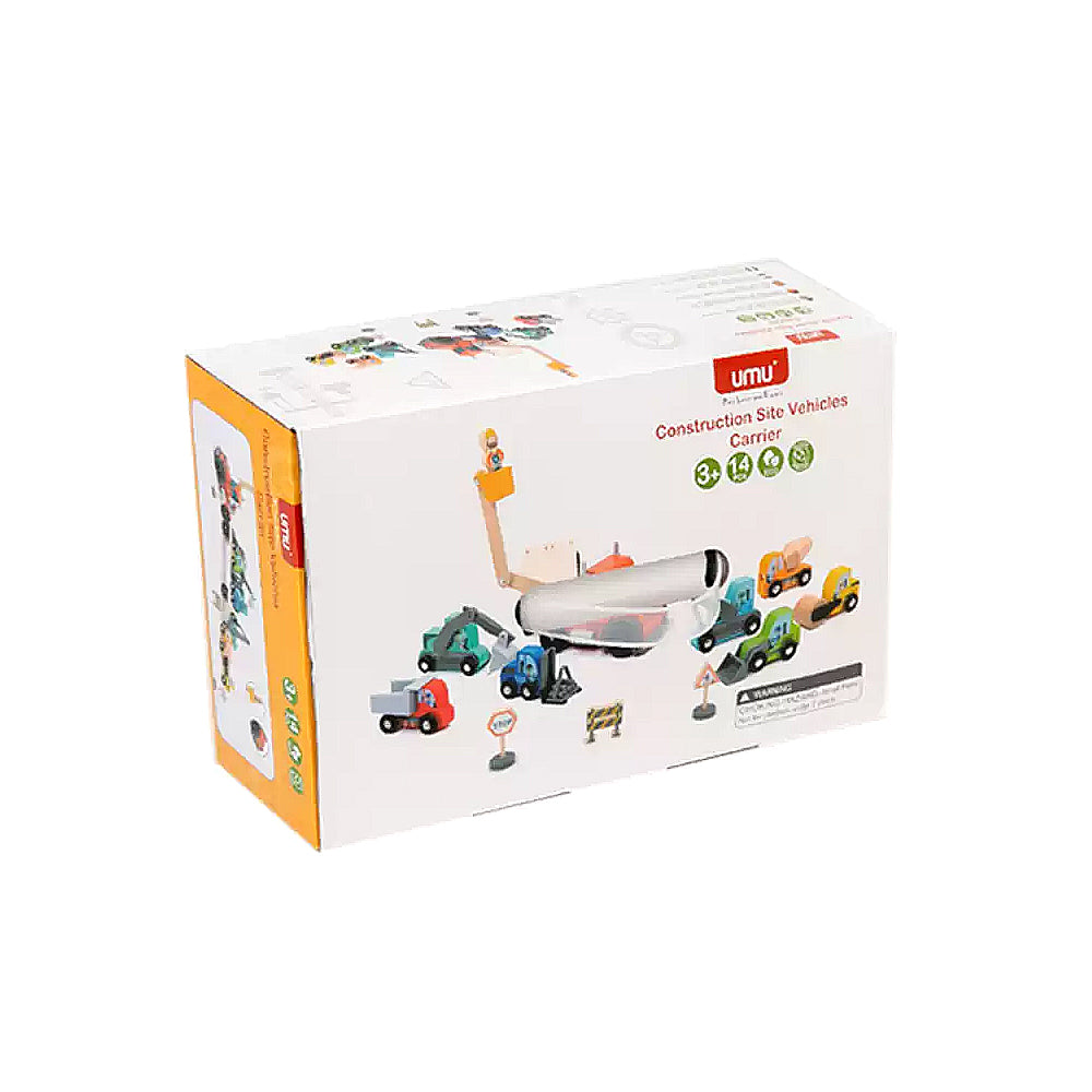 Ingenieur-Set