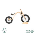Bild in Galerie-Betrachter laden, Leg&Go 3in1 Balance Bike
