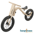 Bild in Galerie-Betrachter laden, Leg&Go Multi-Stage Laufrad Balance Bike 3in1
