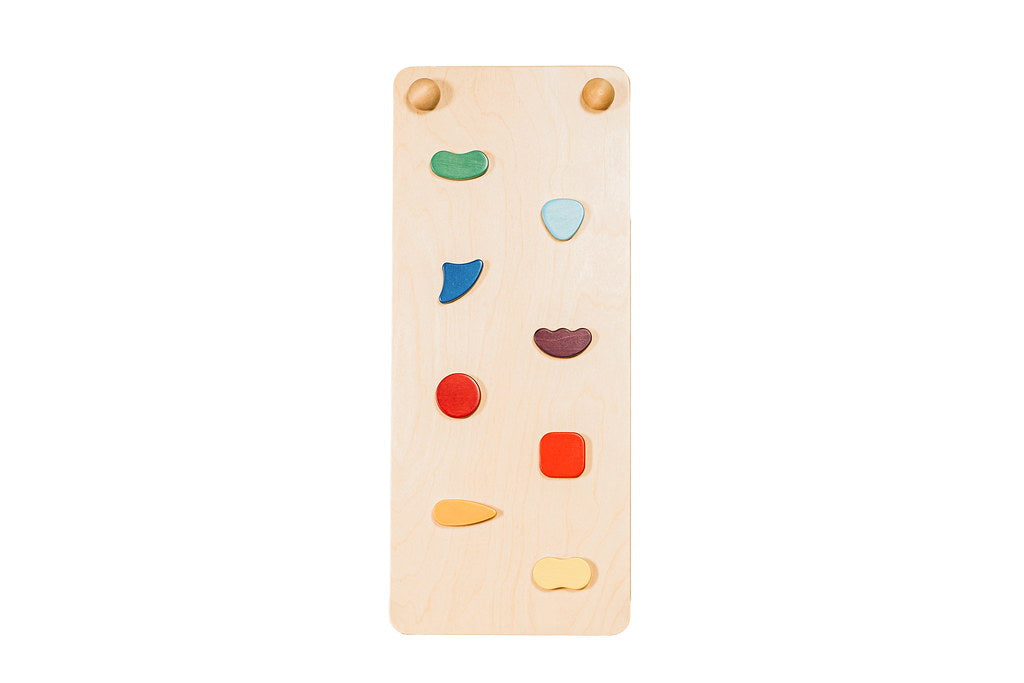 Kletterdreieck Sprossenwand *