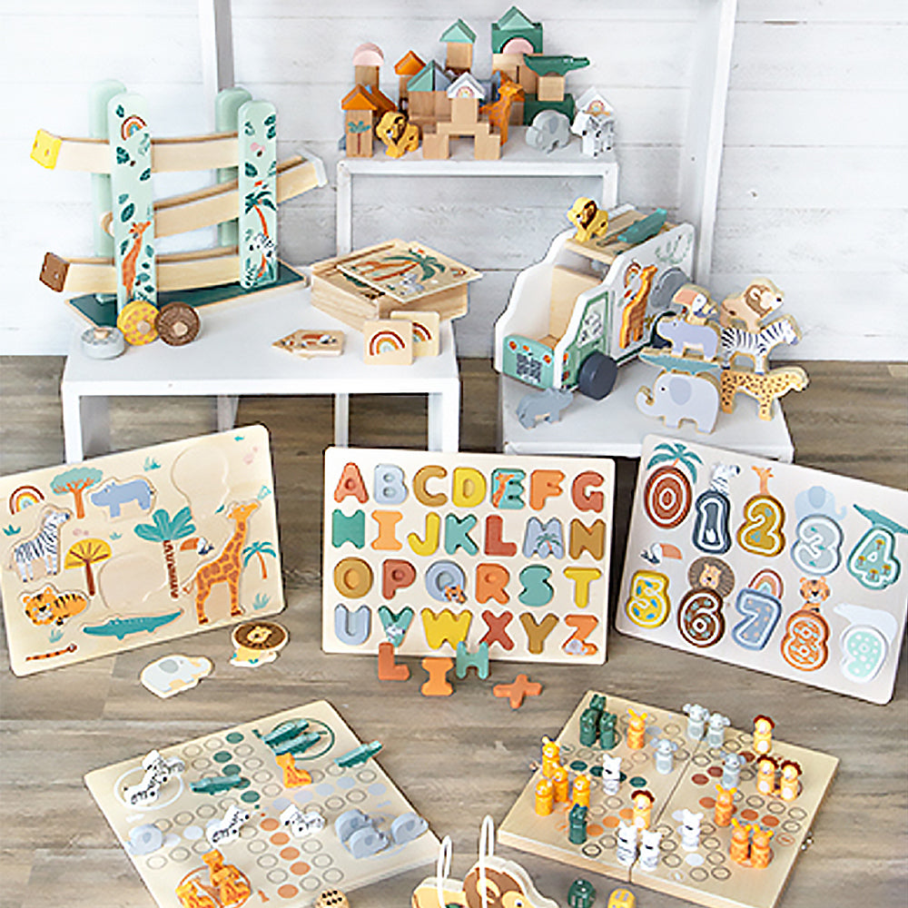 Kinderküchen Spiel- & Schneide-Set Gemüse „fresh”