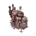 Bild in Galerie-Betrachter laden, Howl’s Moving Castle / Das wandelnde Schloss 3D Puzzle Holzmodell
