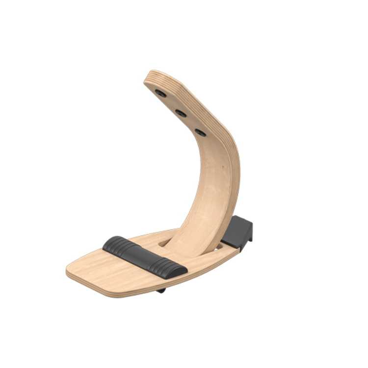 leg&go Downhill-Add-on für Laufrad 3-in-1 – Ansicht 1