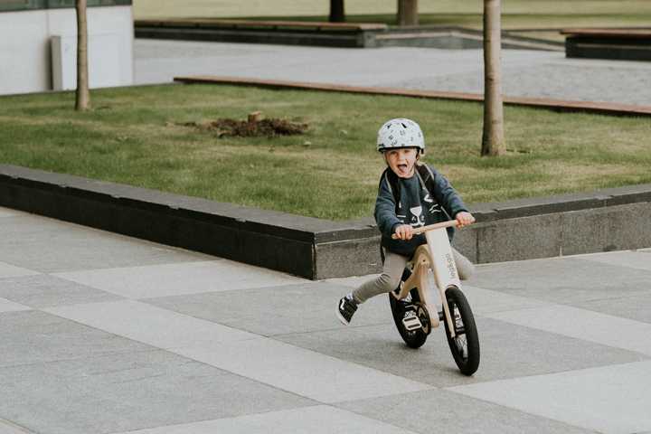 leg&go Pedal-Umbausatz für Laufrad 3-in-1 – Ansicht 3