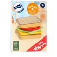 Bild in Galerie-Betrachter laden, Sandwich - Auslauf
