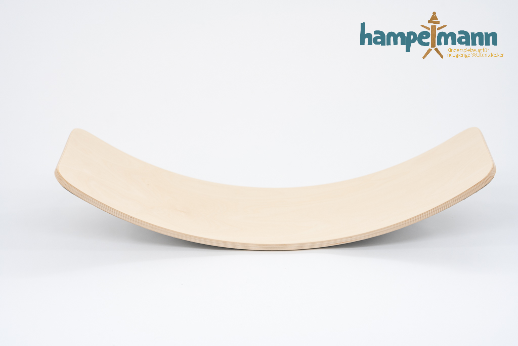 Balance Board mit Filz leg&go