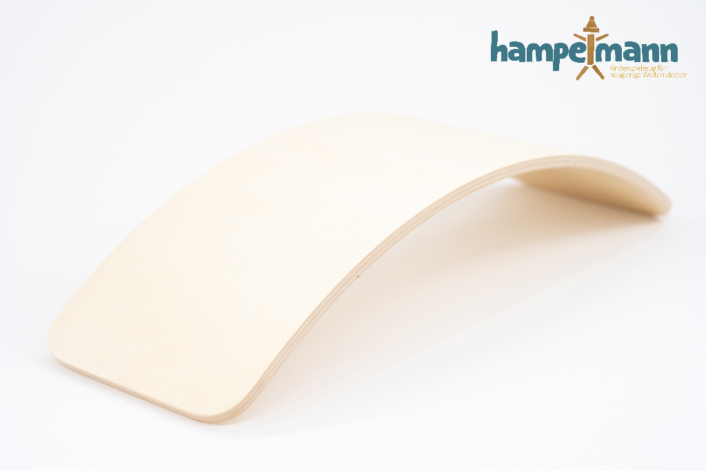 Balance Board leg&go