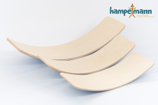 Balance Board leg&go