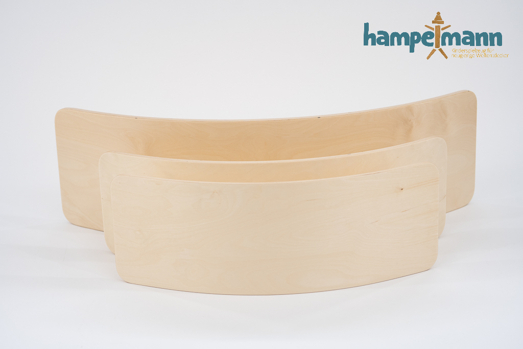 Balance Board leg&go