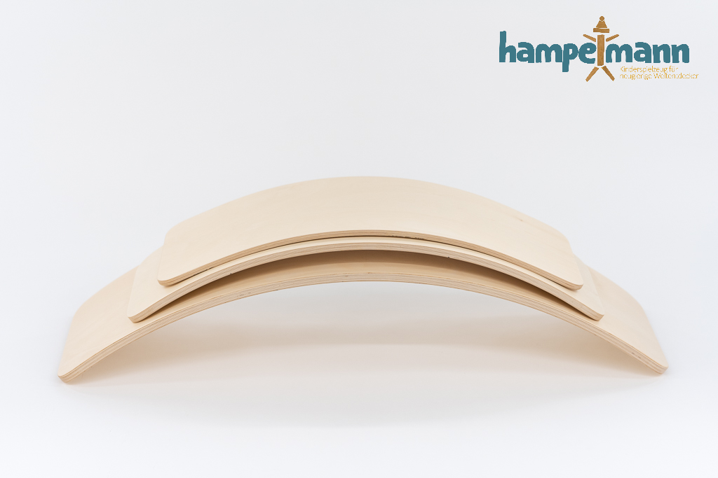 Balance Board leg&go